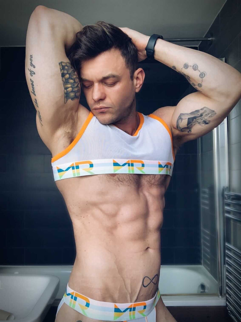 Calvin klein jockstraps sales uk
